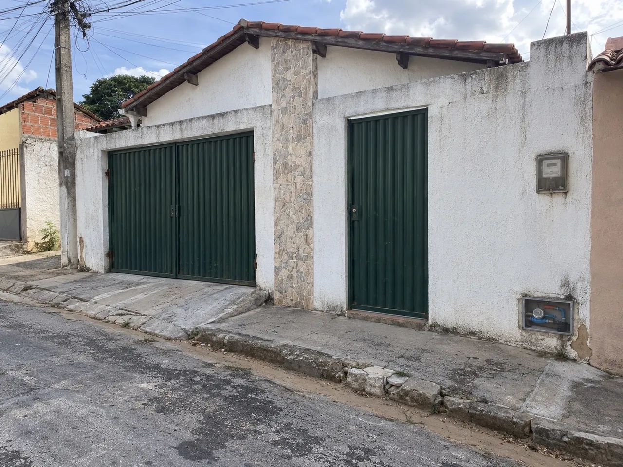 Casa a venda na PACATUBA, com 2 quartos  - Foto 2