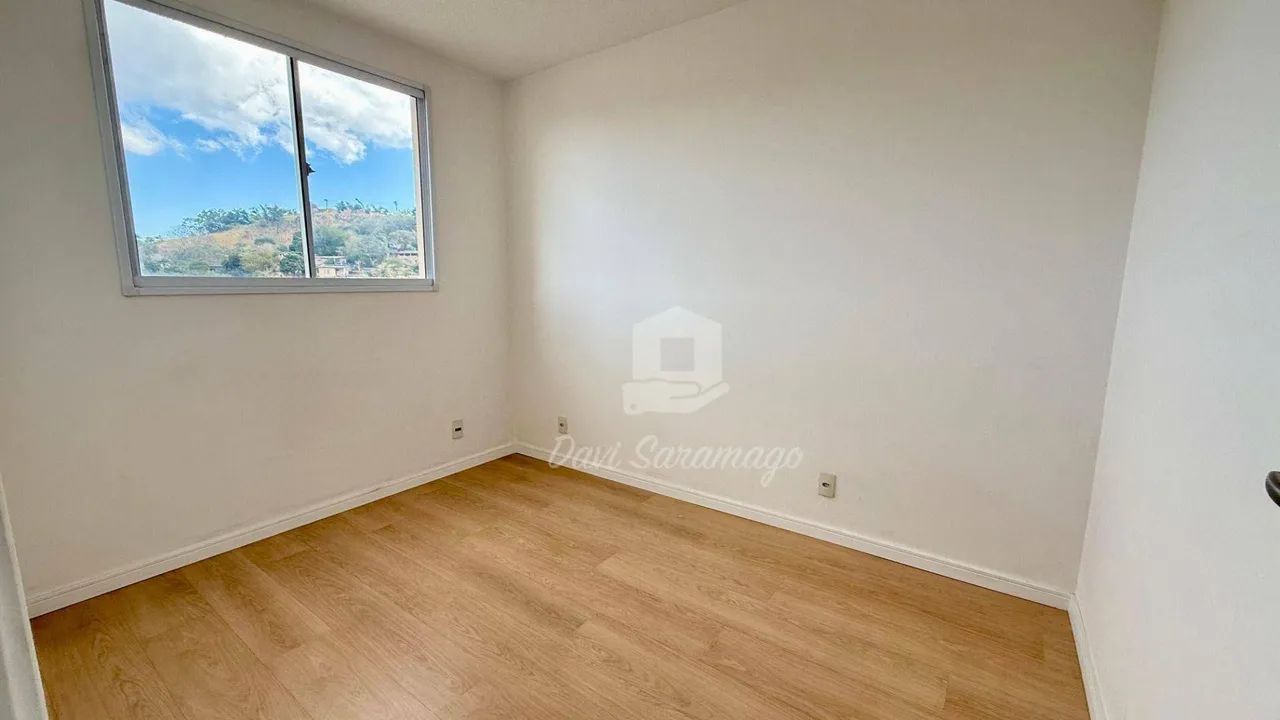 Apartamento 2 Quartos à Venda Covanca - Foto 4