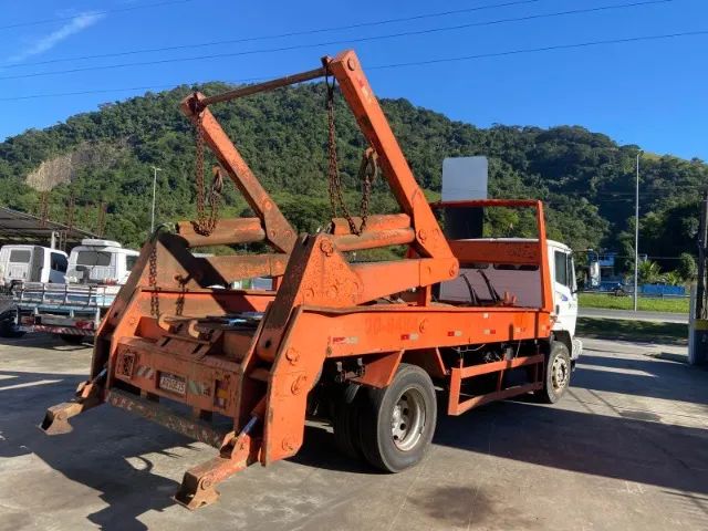 Mb 1718 Poli - Foto 5