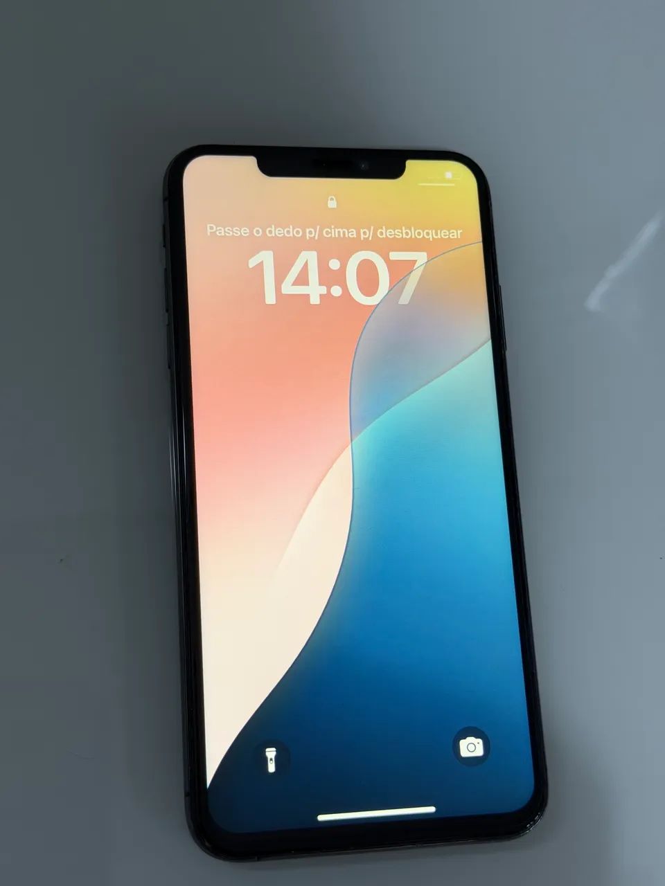 iPhone XS Max  - Foto 3