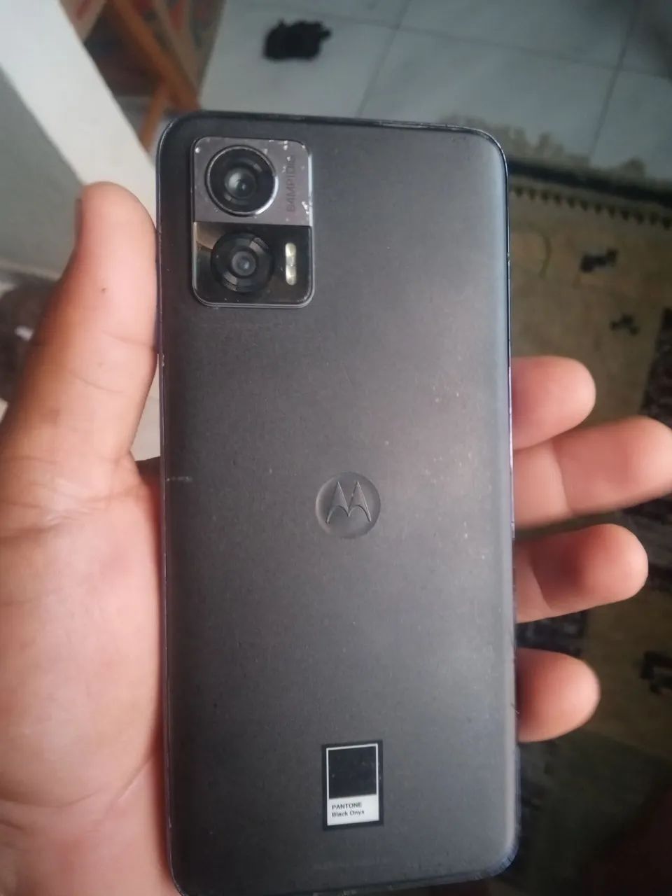 Celular edge 30 neo - Foto 3