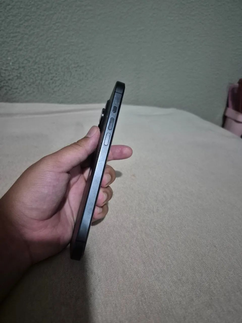Iphone 15 pro max - Foto 3
