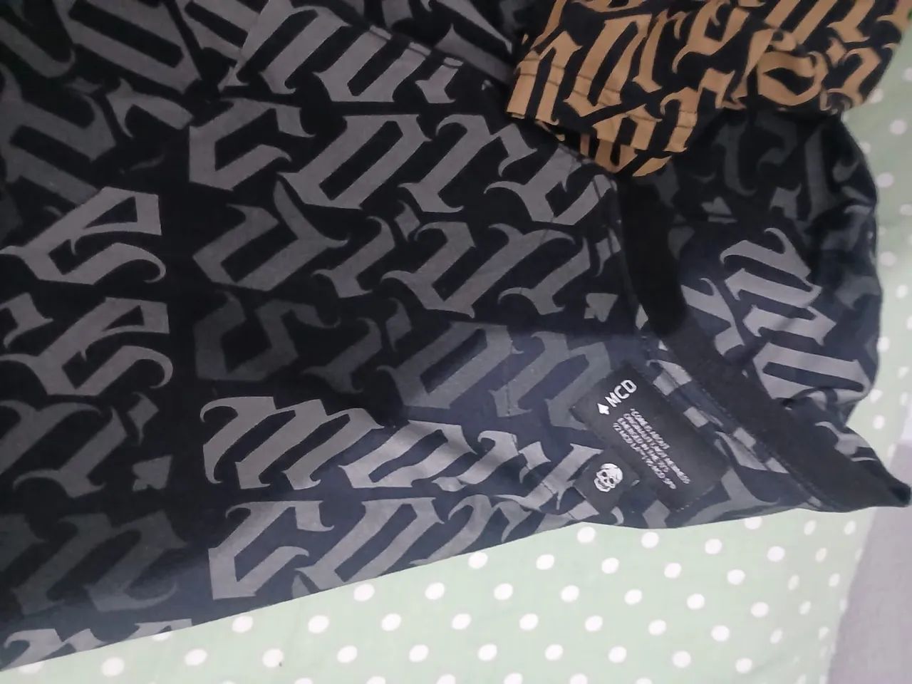 Camisas MCD  - Foto 3
