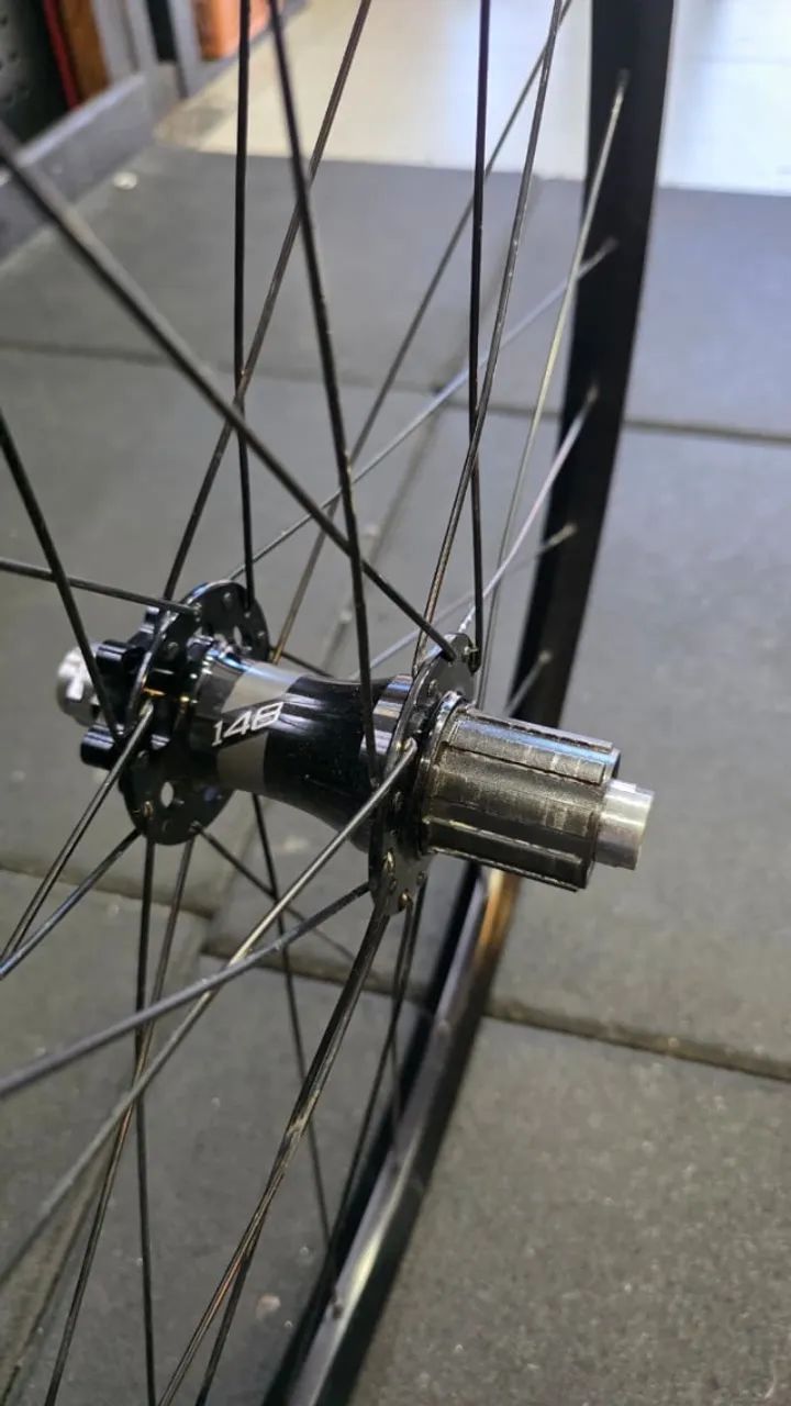 rodas aro 29 boost  - Foto 5