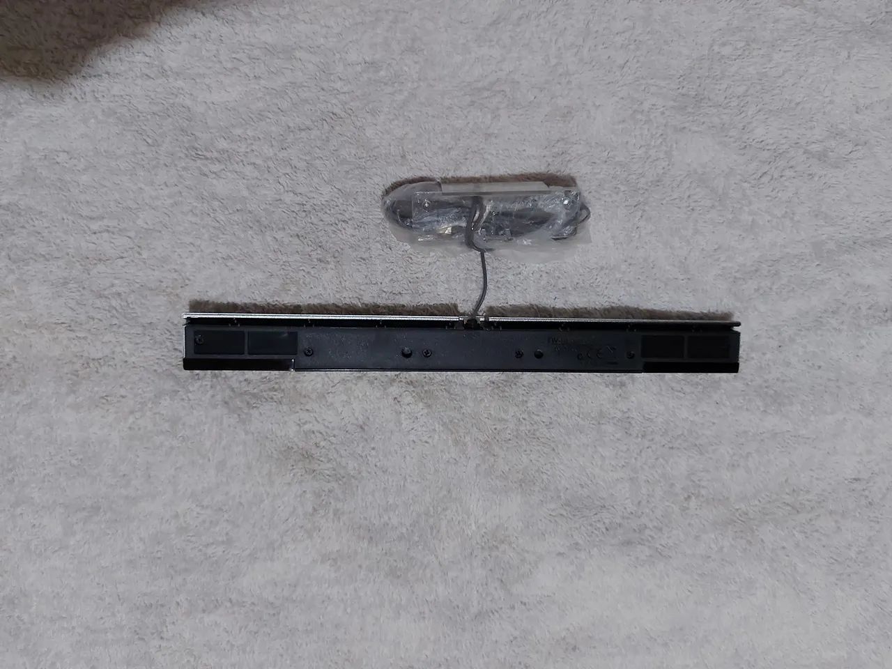 Sensor bar Nintendo wii novo  - Foto 4