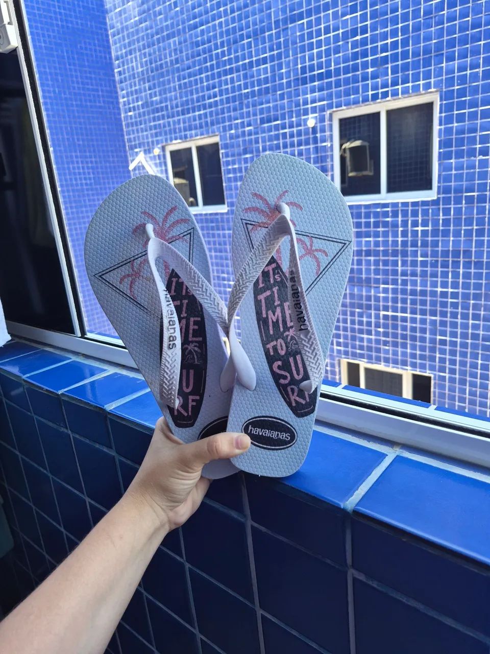 Havaianas masculino 