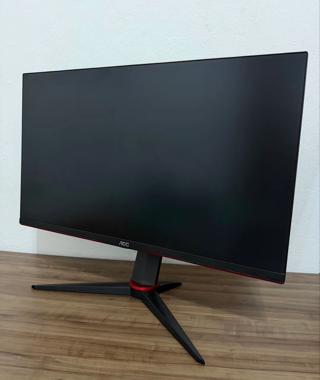 Monitor Aoc Hero 27 Polegadas 144hz IPS415076818417756160