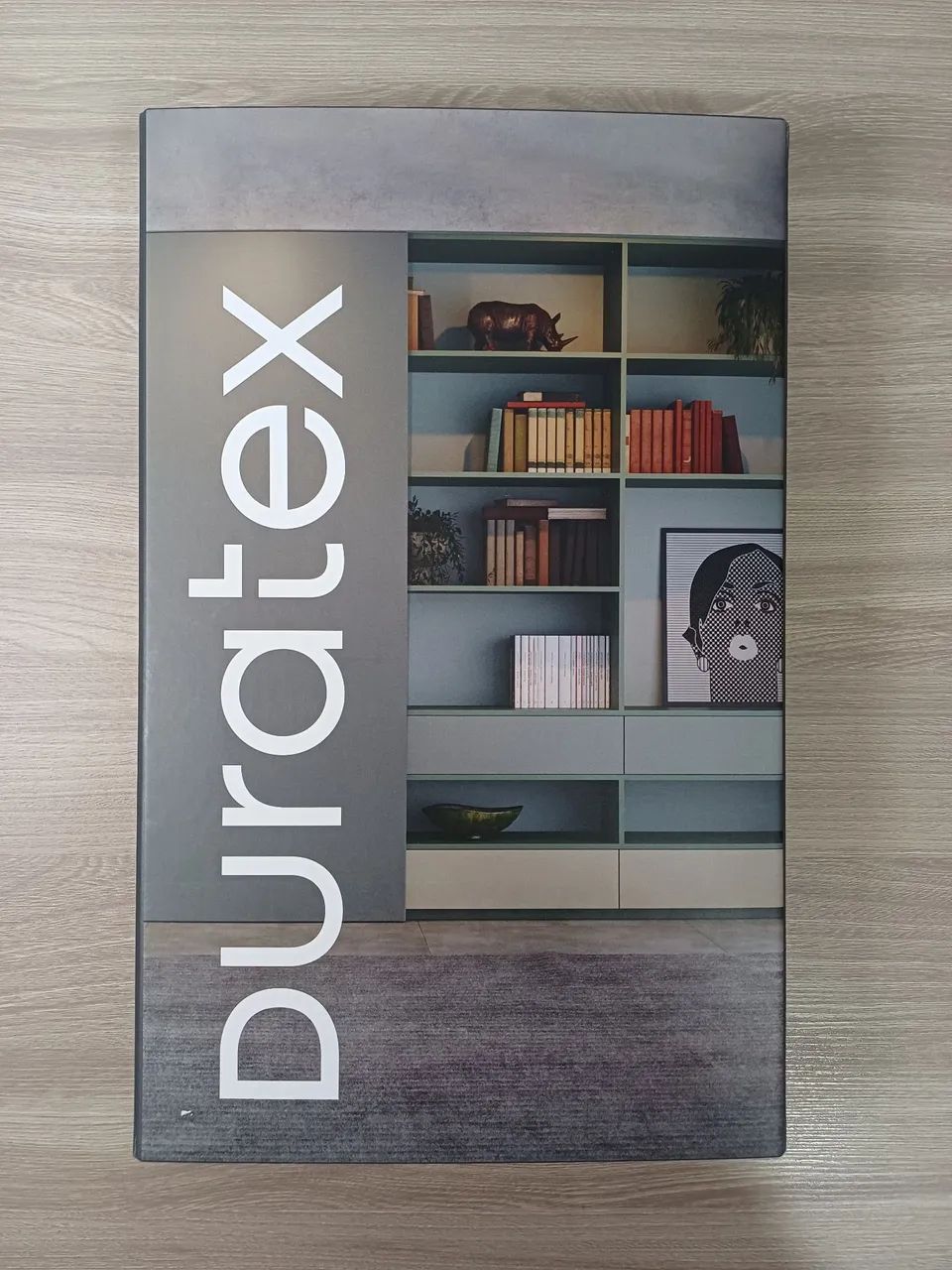 Amostras MDF Duratex 2023