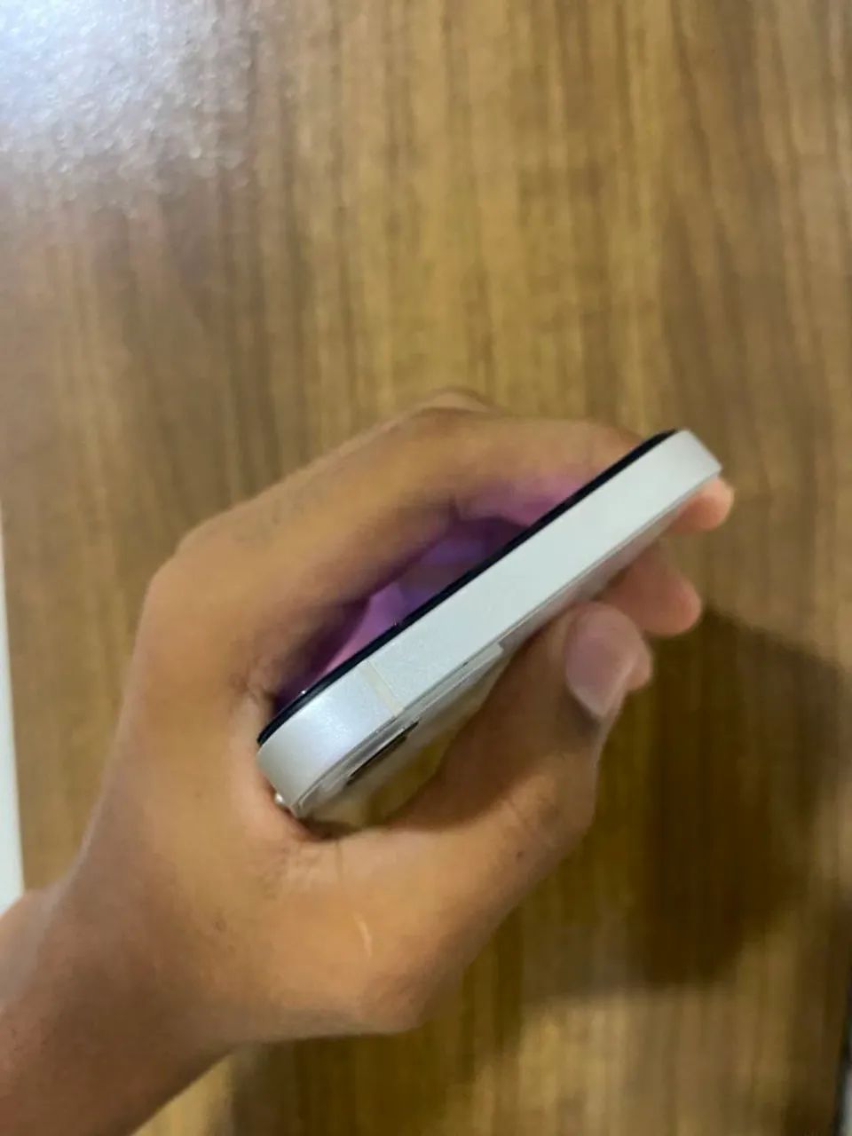 iPhone 12 128 gigas - Foto 2