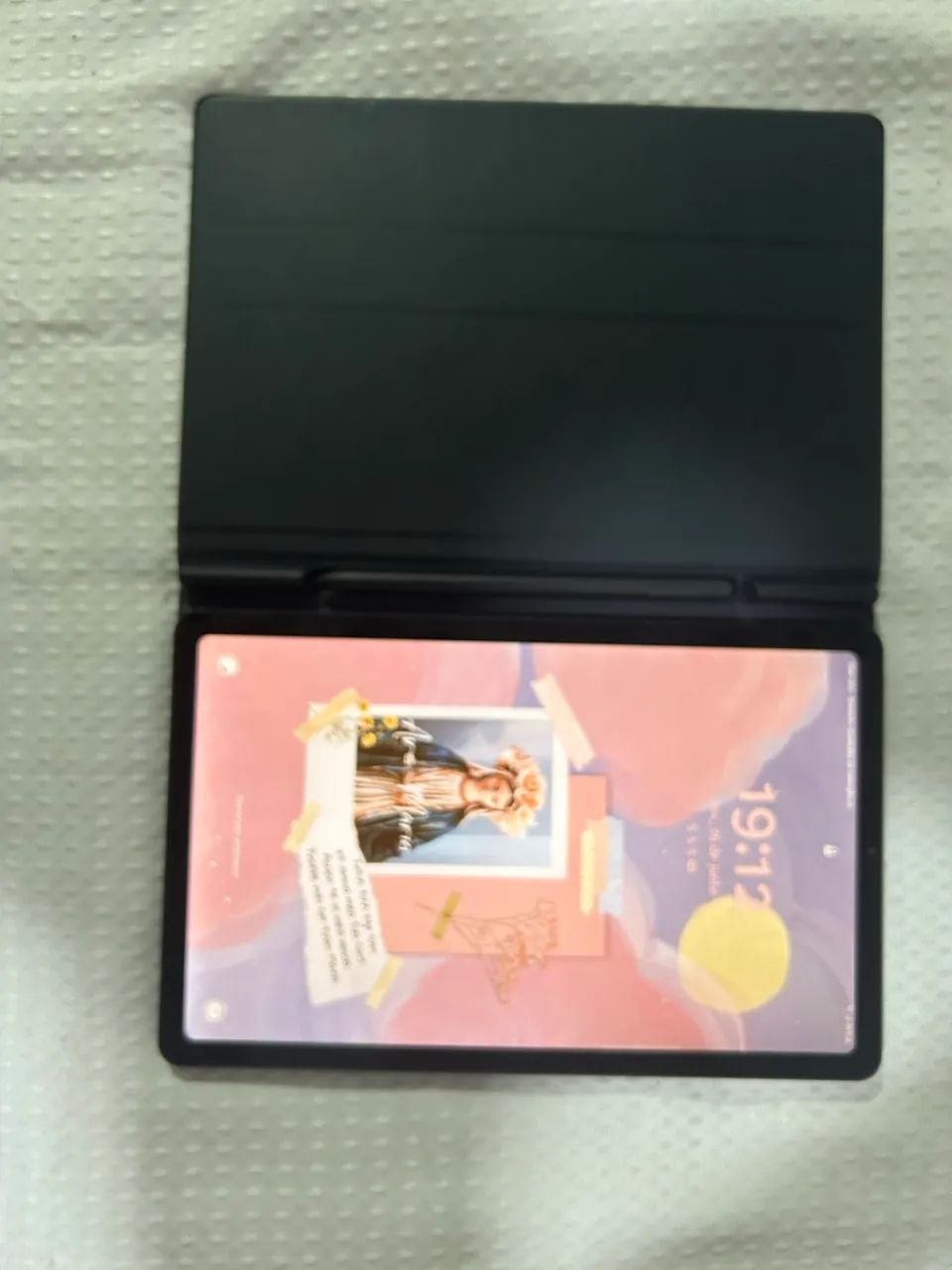 Samsung Tab S6 Lite - Foto 2