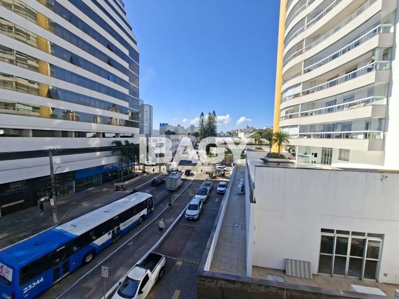 Excelente Apartamento 2 dormitório(s) em Estreito - Florianópolis - Foto 4