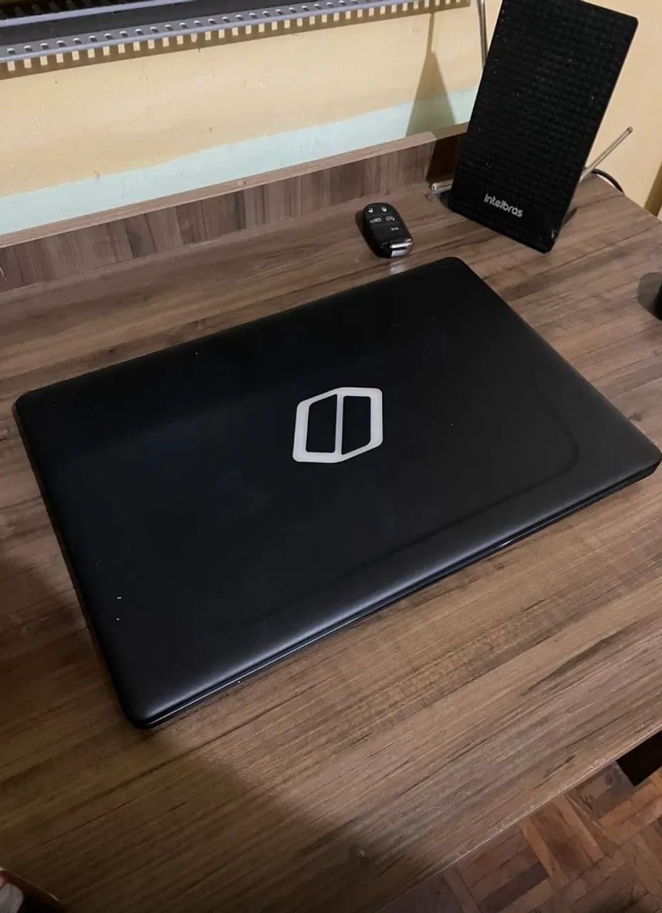 Notebook Samsung Odyssey i7 gtx 1050 4gb - Foto 3