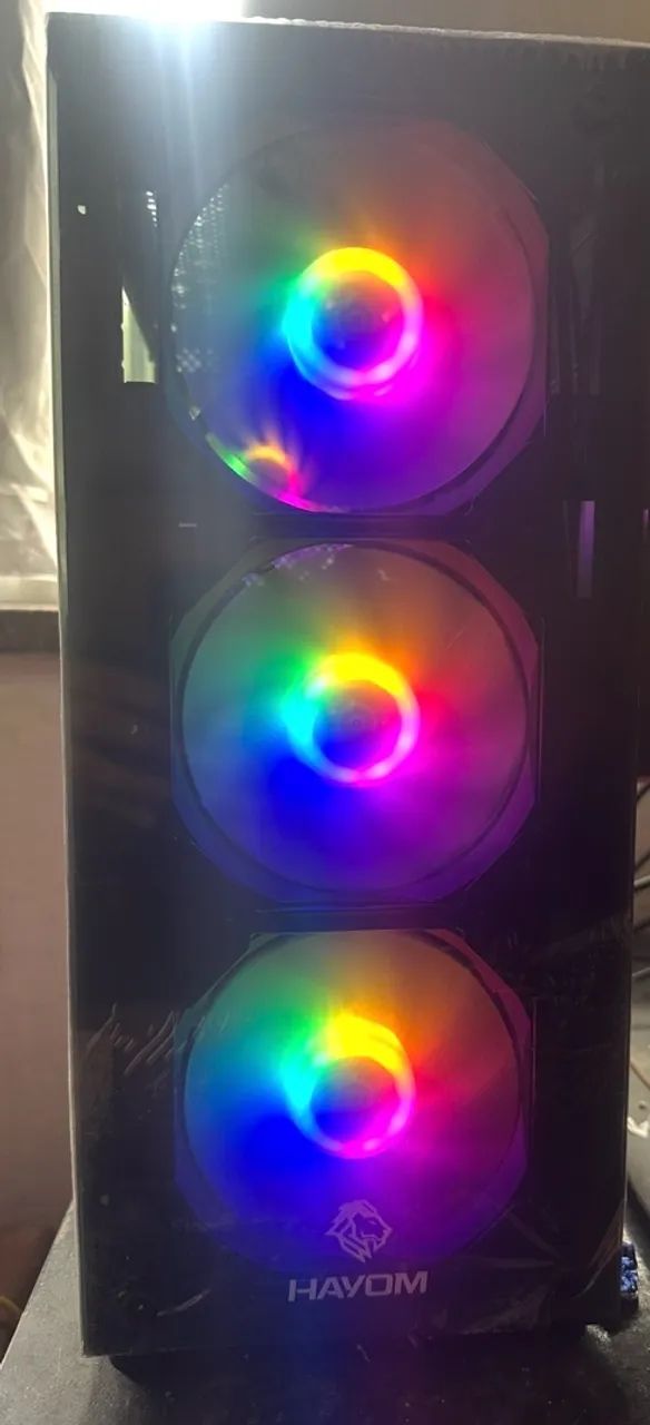 Computador i5 7400 / 32 RAM / 1050ti - Foto 2