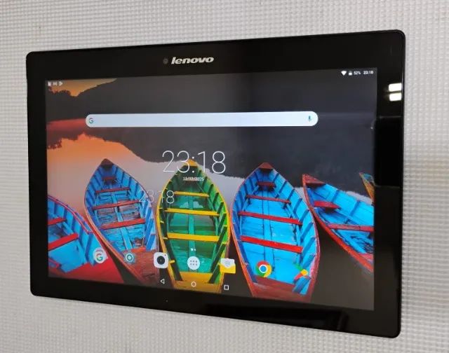 Tablet Tab 2 A10-70 No Estado