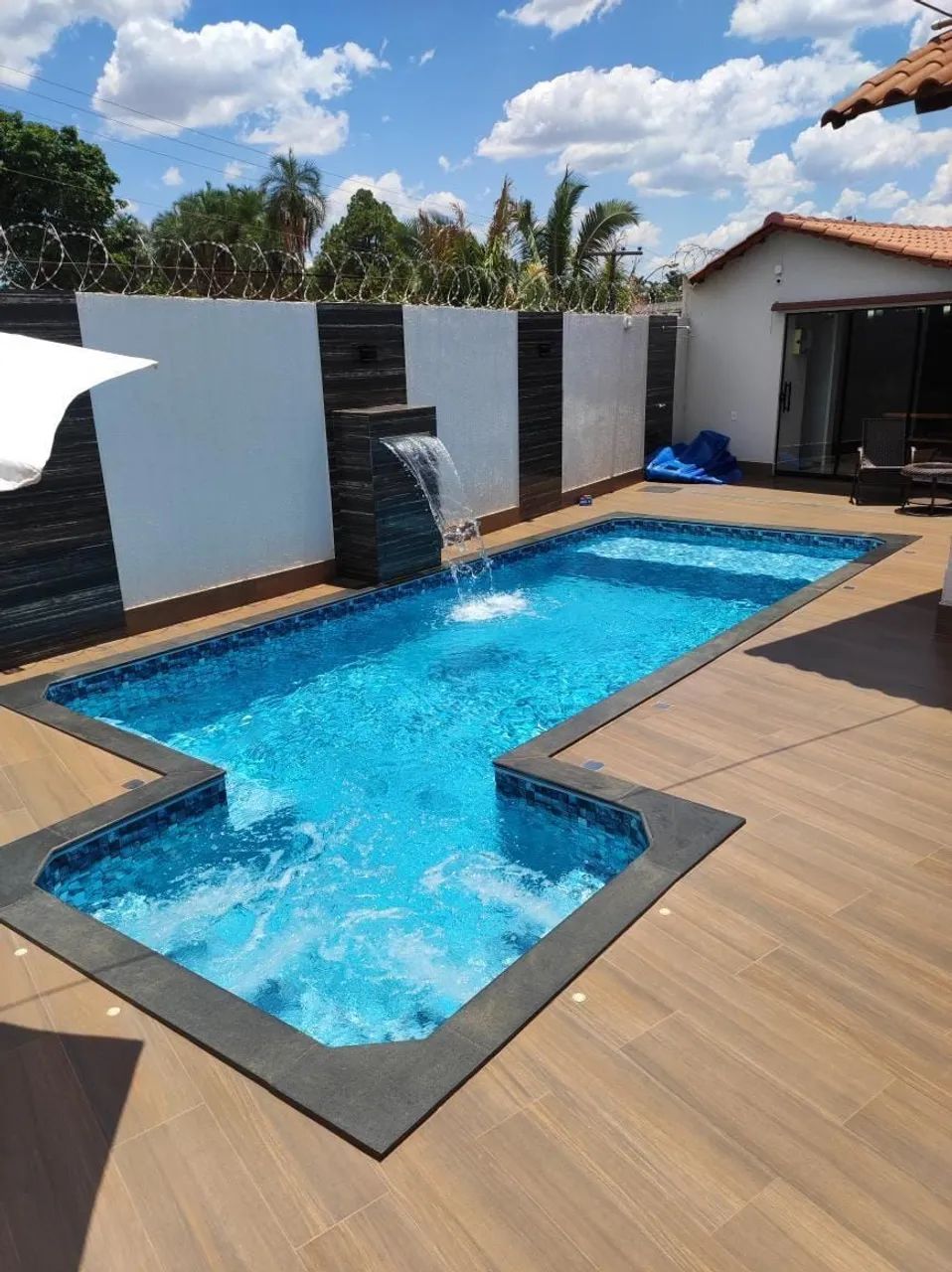 Aluguel temporada moto GP 2026