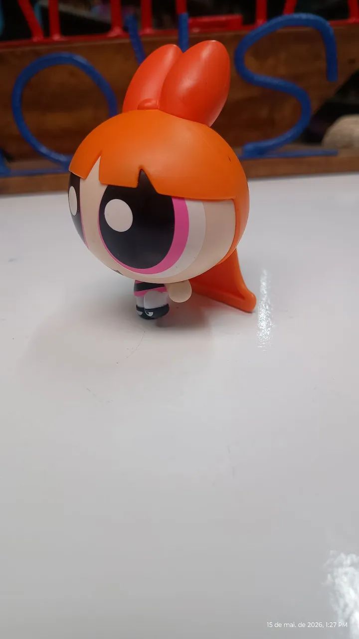  florzinha coleção Cartoon Network  - Foto 2