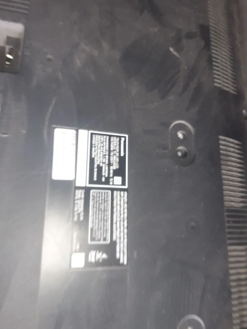 Vendo 5 tv com defeito  - Foto 2