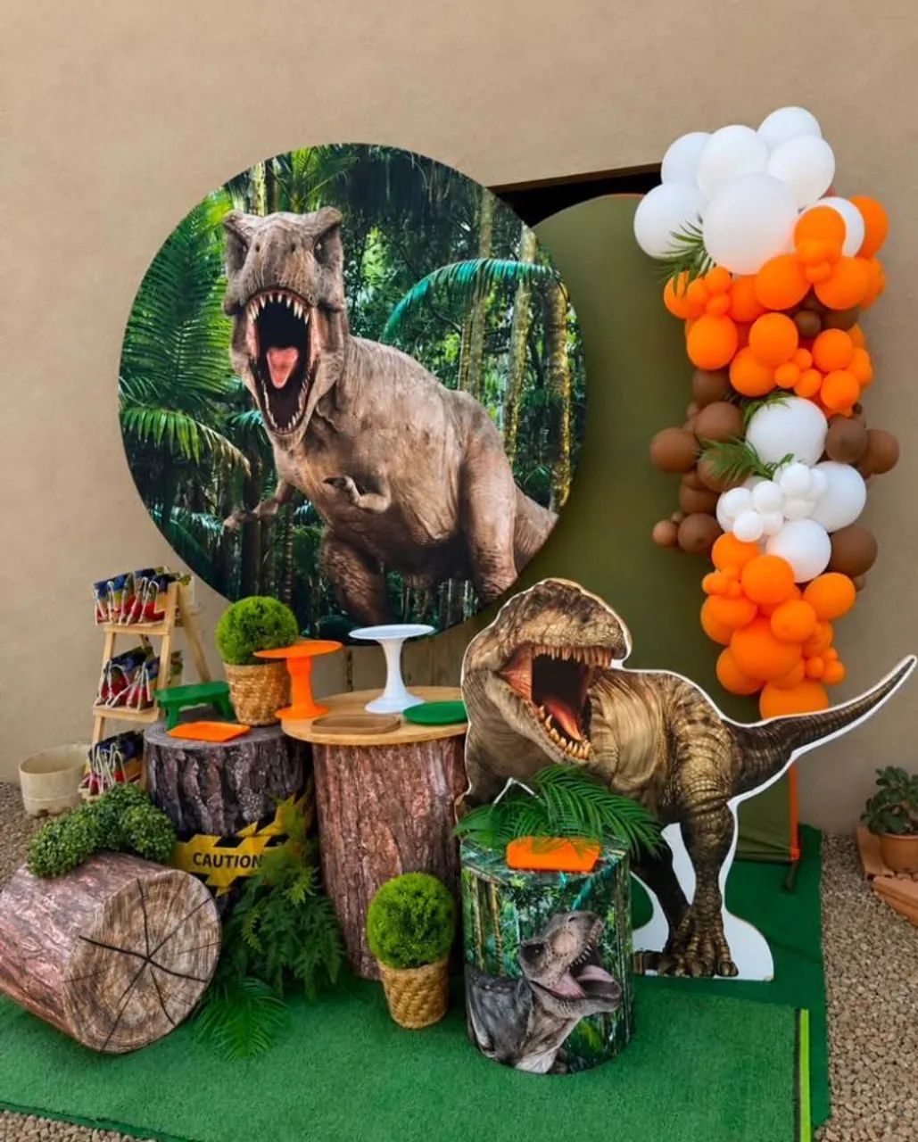 Decorações de festa  - Foto 2