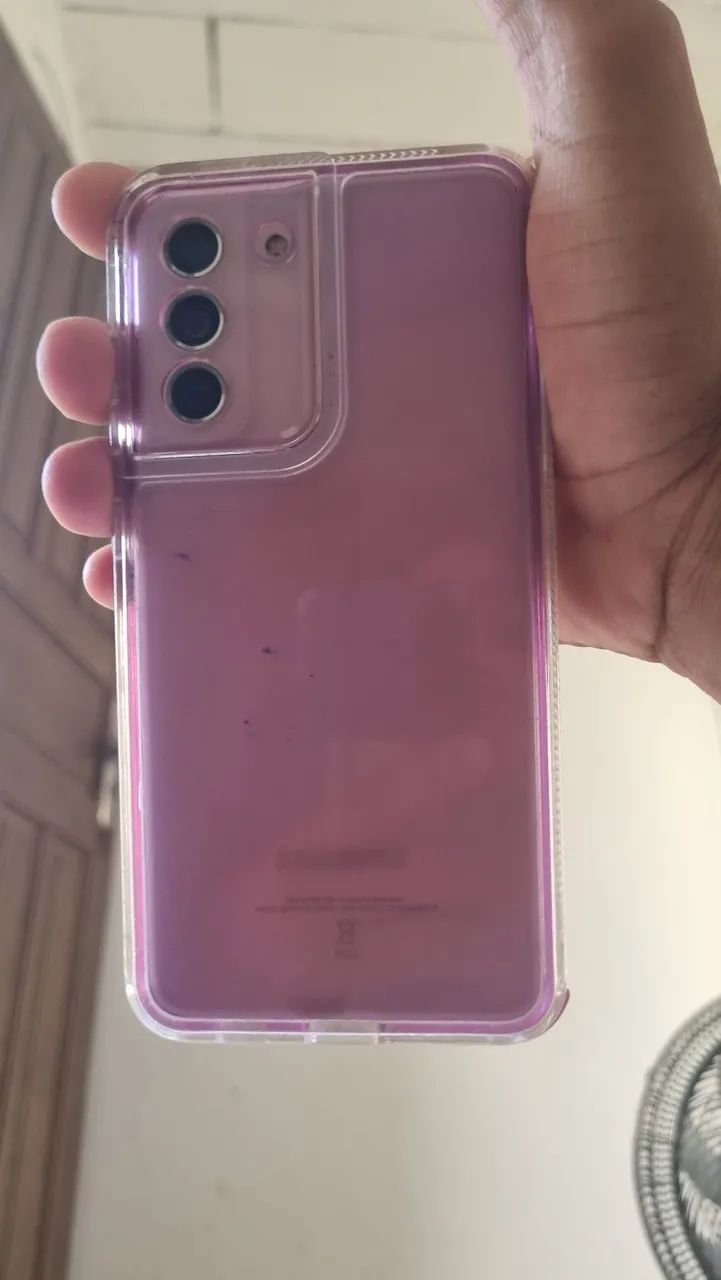 Vendo S21  - Foto 2
