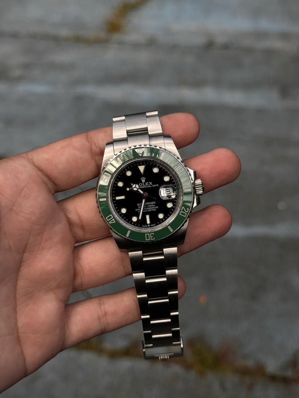 Citizen Super Titanium CA7090-52L - Acessórios - Canto do Forte