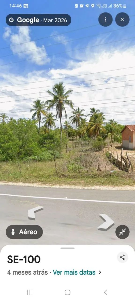 5 lotes, venda separada 