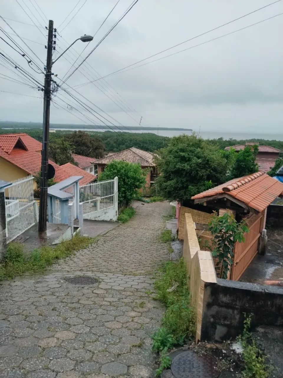 Casa com 2 quartos na Costeira  - Foto 3