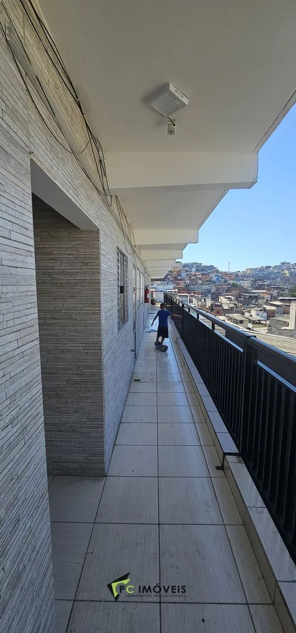 VENDA DE IMÓVEL PARA INVESTIMENTO NA ZONA NORTE - Foto 2