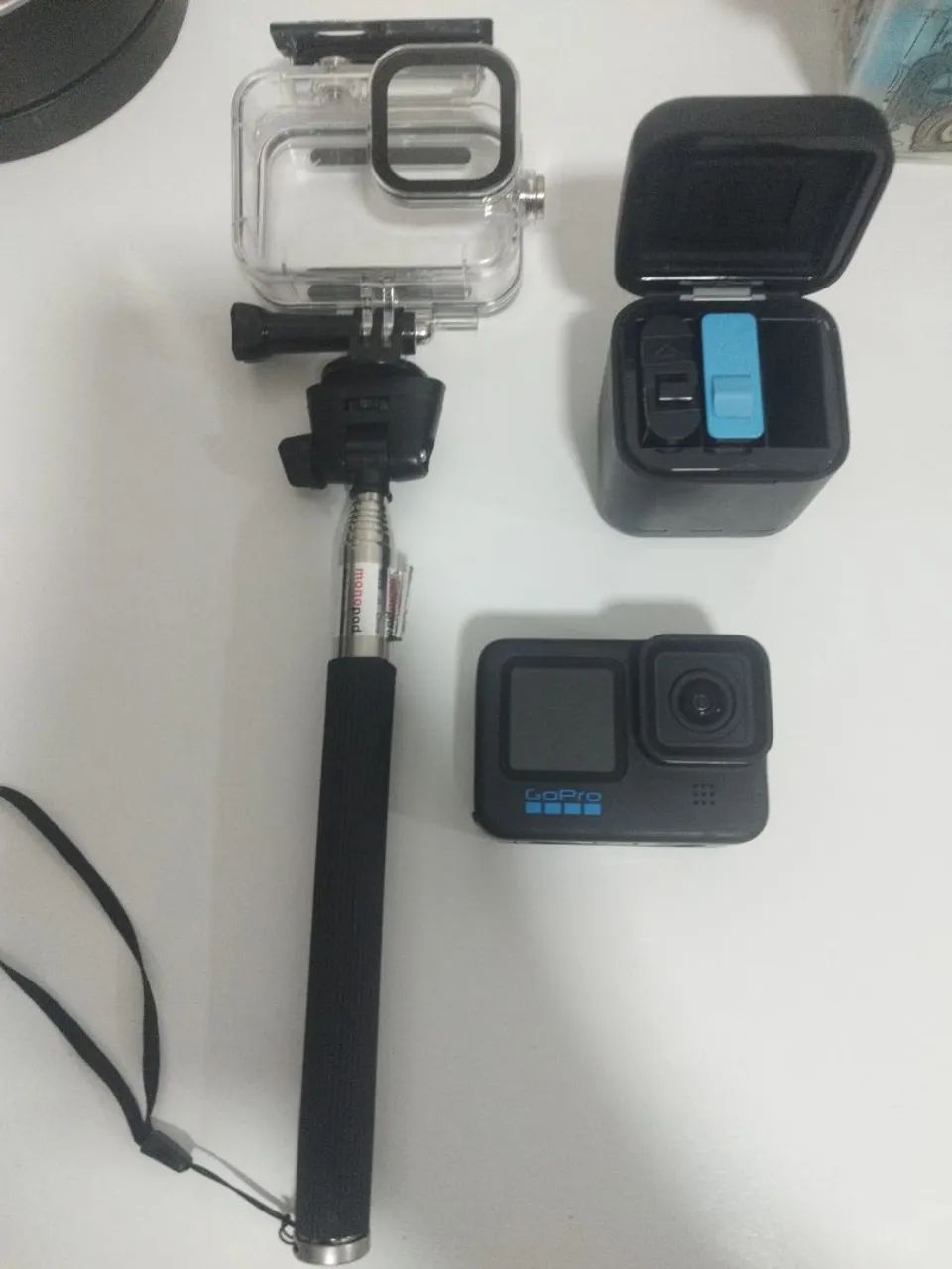 Kit Completo R$ 1800 