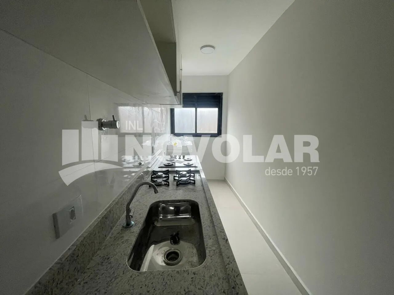 Apartamento no bairro da Vila Maria Alta com 1 Dormitório - Foto 3