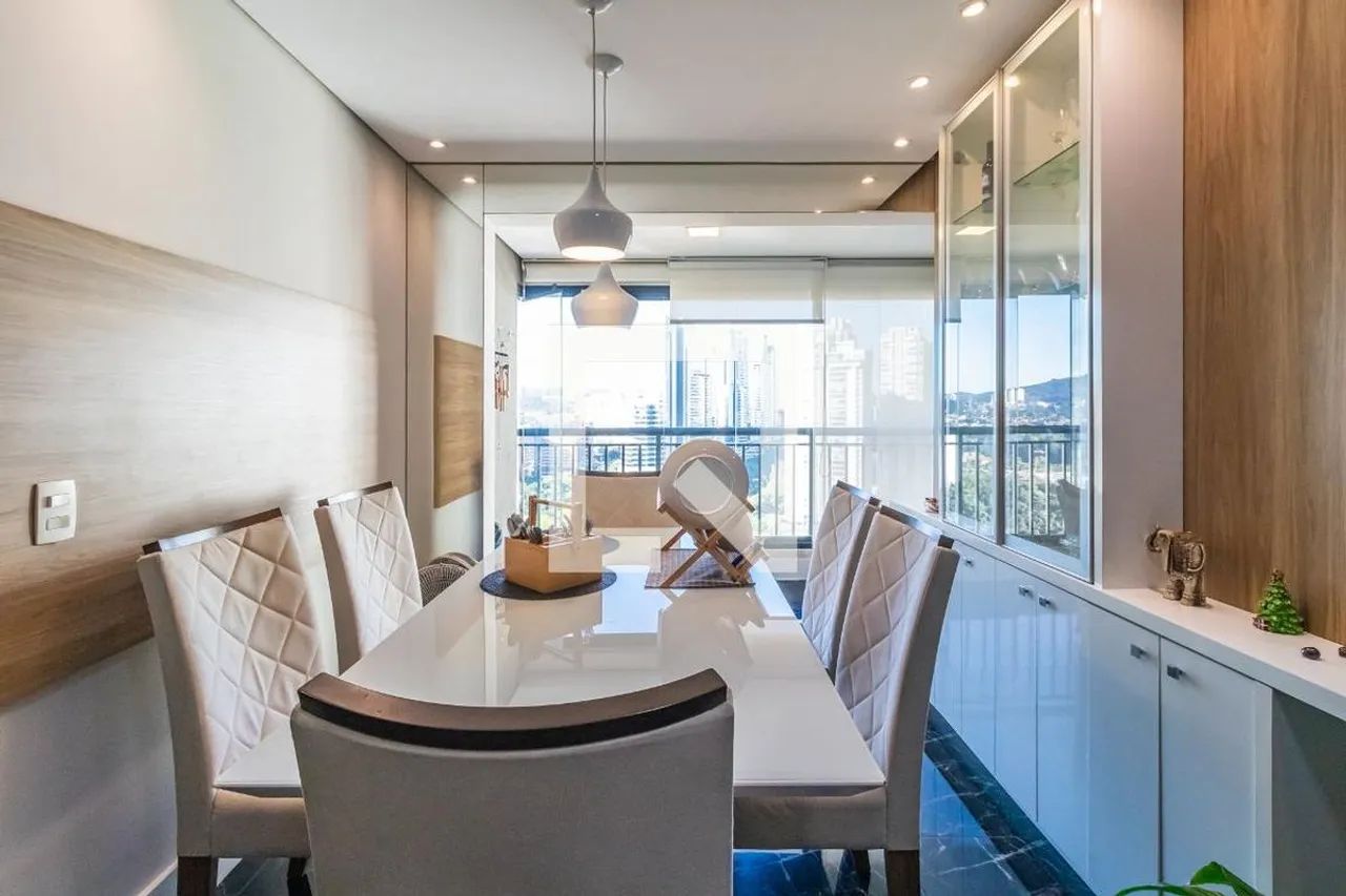 Apartamento à Venda - Alphaville, 2 Quartos, 62 m2 - Foto 3