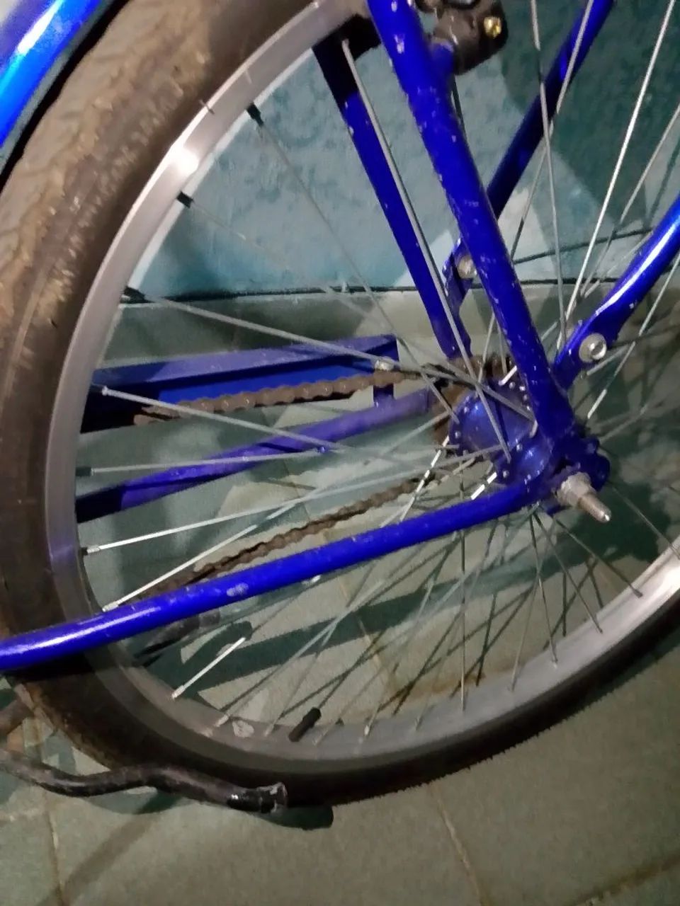 Bicicleta - Foto 4