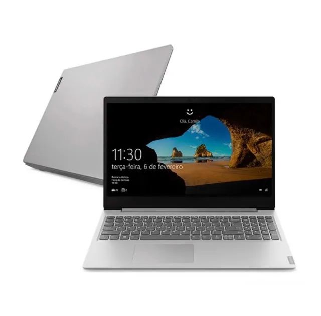 Notebook em excelente estado  - Foto 2