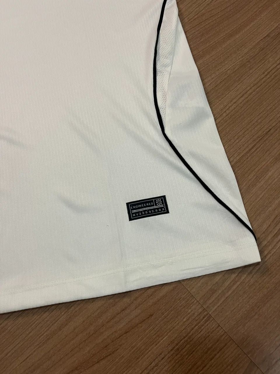 Camiseta Corinthians 26/27 - Foto 3