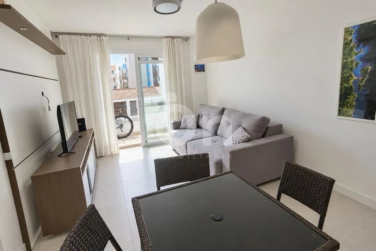 APARTAMENTO 2 QUARTOS (1 SUITE) NA TRINDADE, FLORIANOPOLIS SC - Foto 3