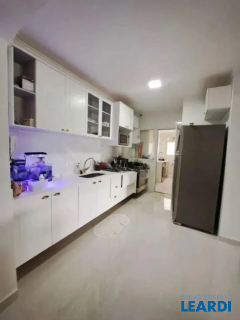 APARTAMENTO - CENTRO - SP - Foto 5