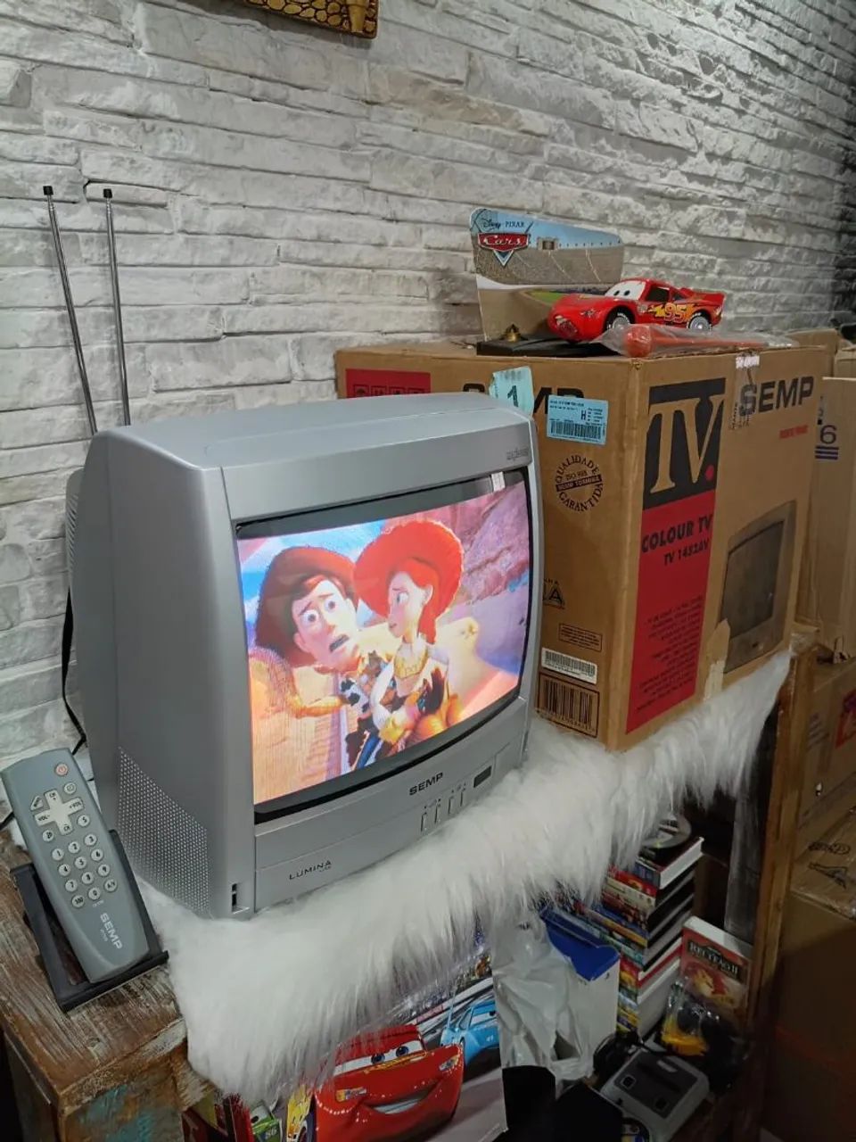 Tv Semp  - Foto 2