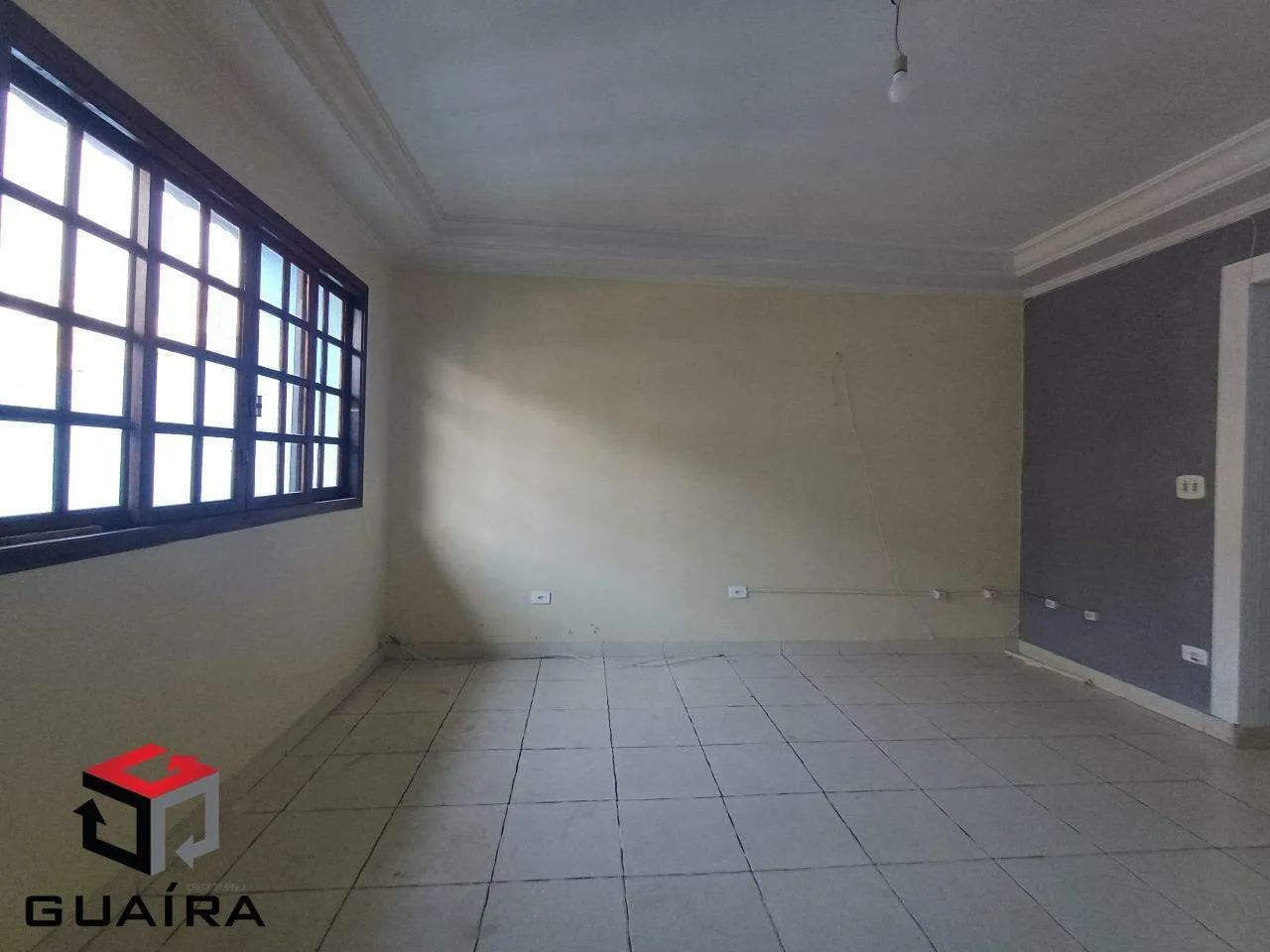 Sobrado à venda 3 quartos 1 suíte 4 vagas Camilópolis - Santo André - SP - Foto 3
