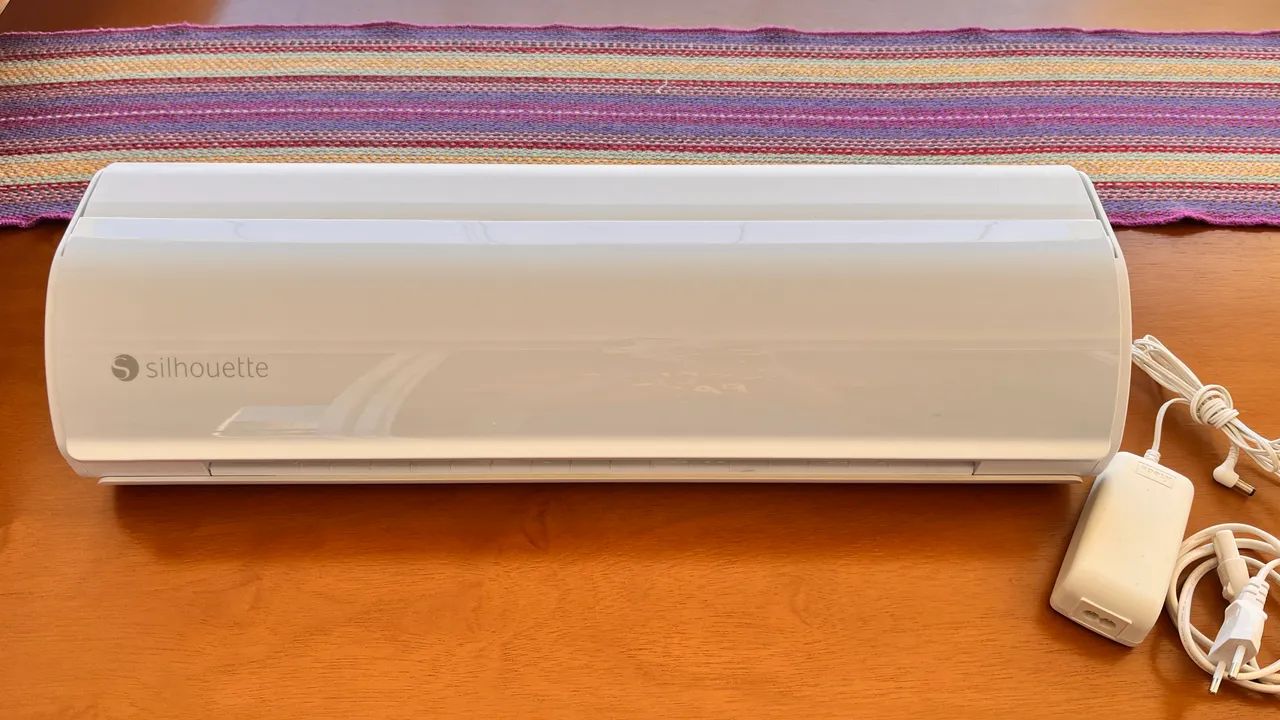 Silhouette Cameo 5