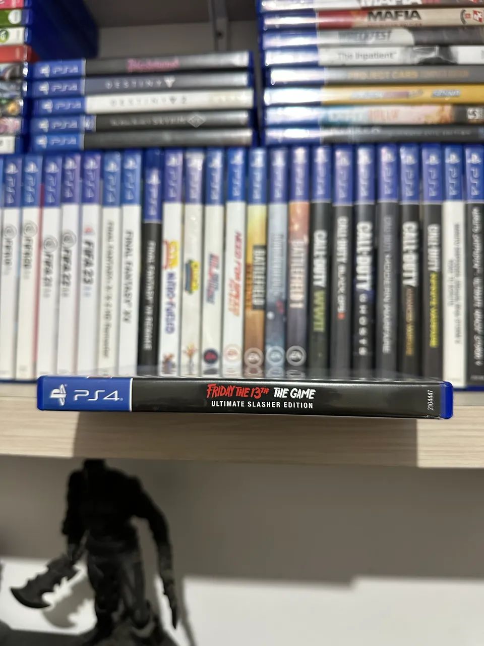 Friday the 13th the game  - Foto 5