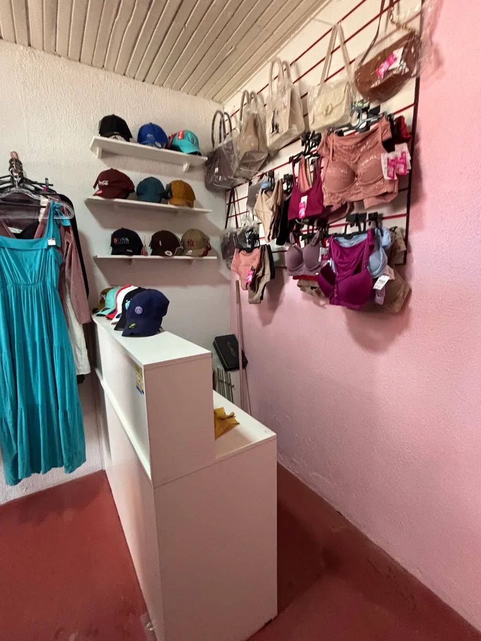 Loja de roupa a venda  - Foto 3