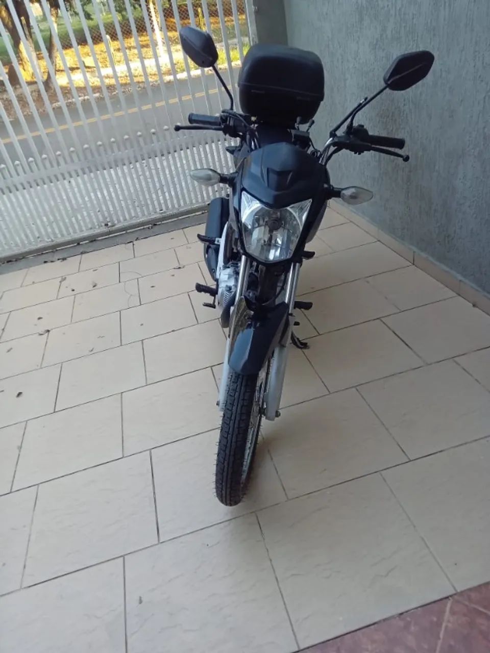 Moto com 160 - Foto 5