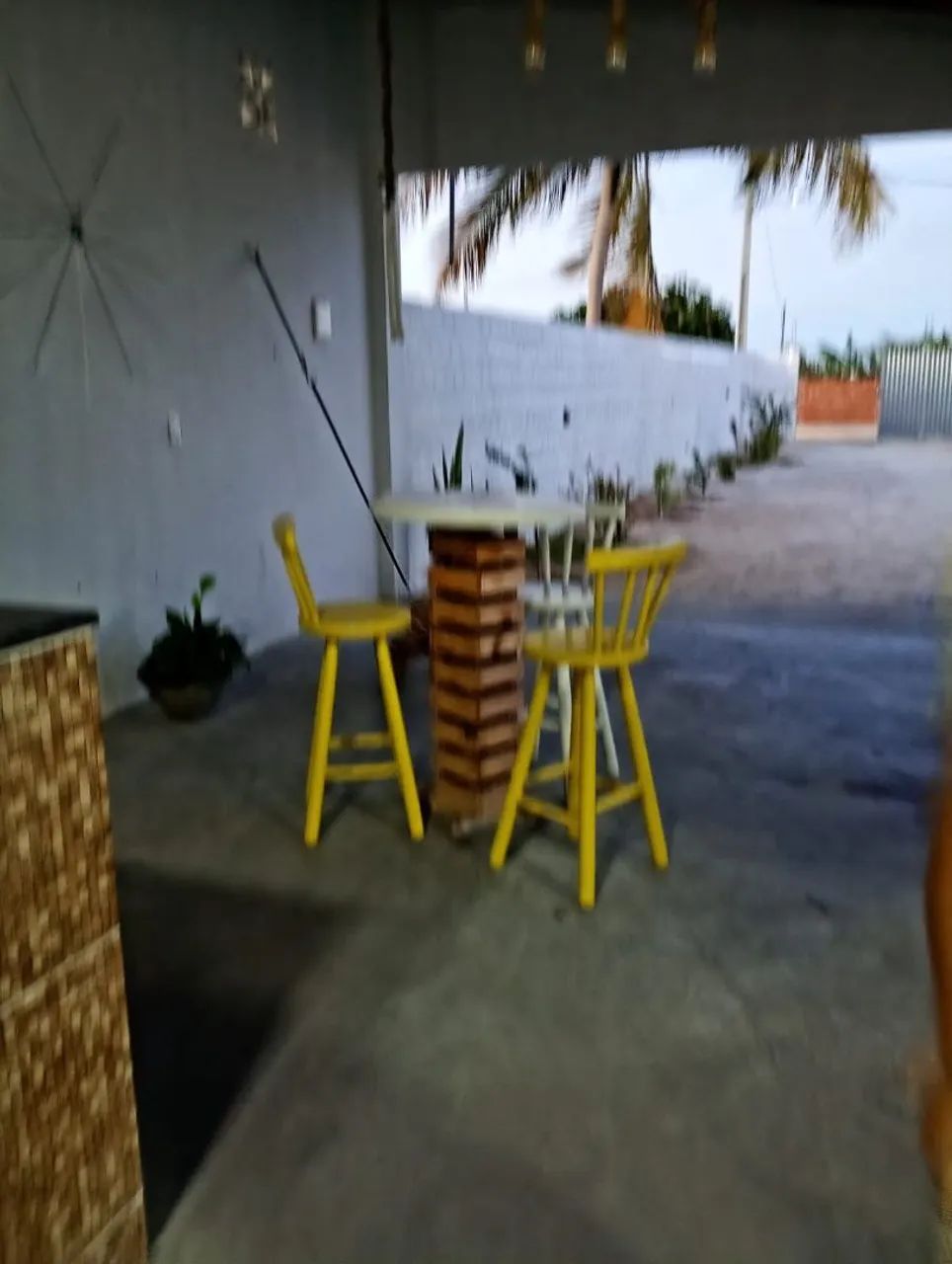 Deck em sucatinga para alugar. - Foto 4