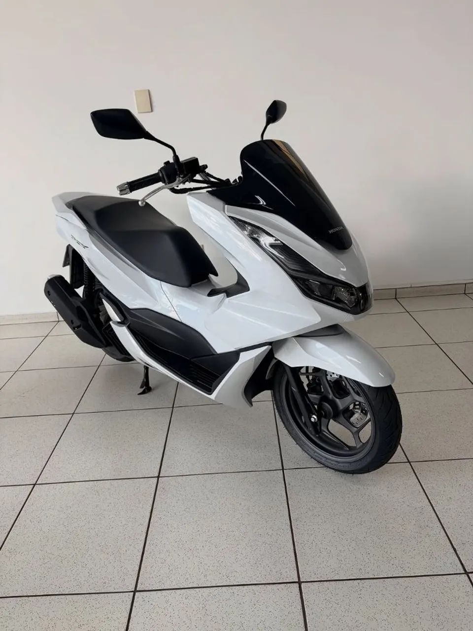 PCX 160 CBS
