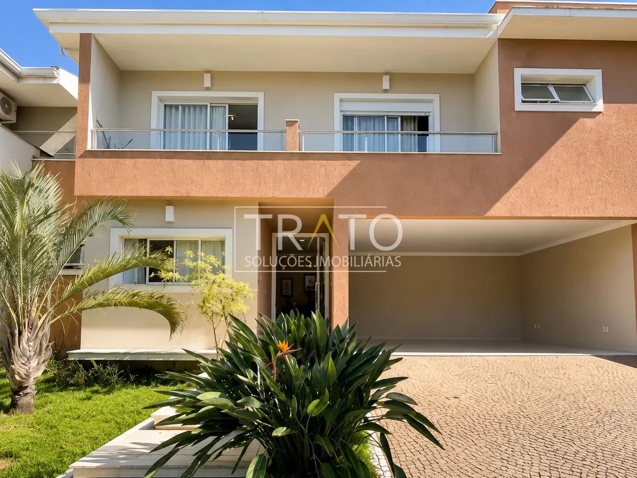 casa - Madre Maria Vilac - Valinhos