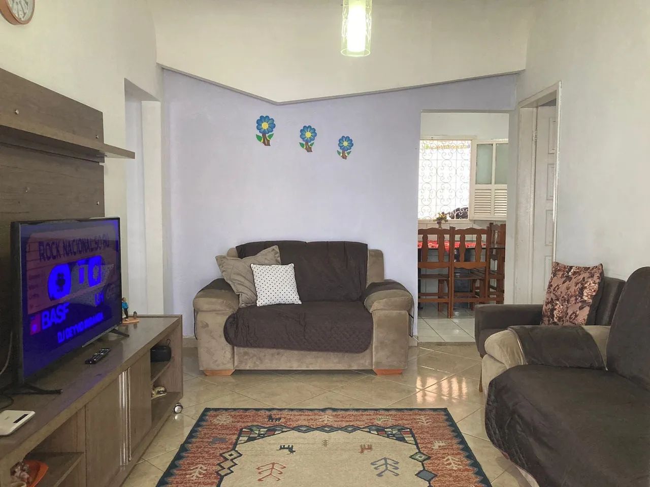 Vendo casa em São Conrado vila velha - Foto 4
