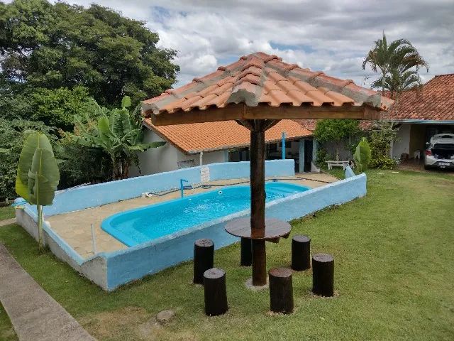 alugo chacara no Jundiaquara - Foto 4