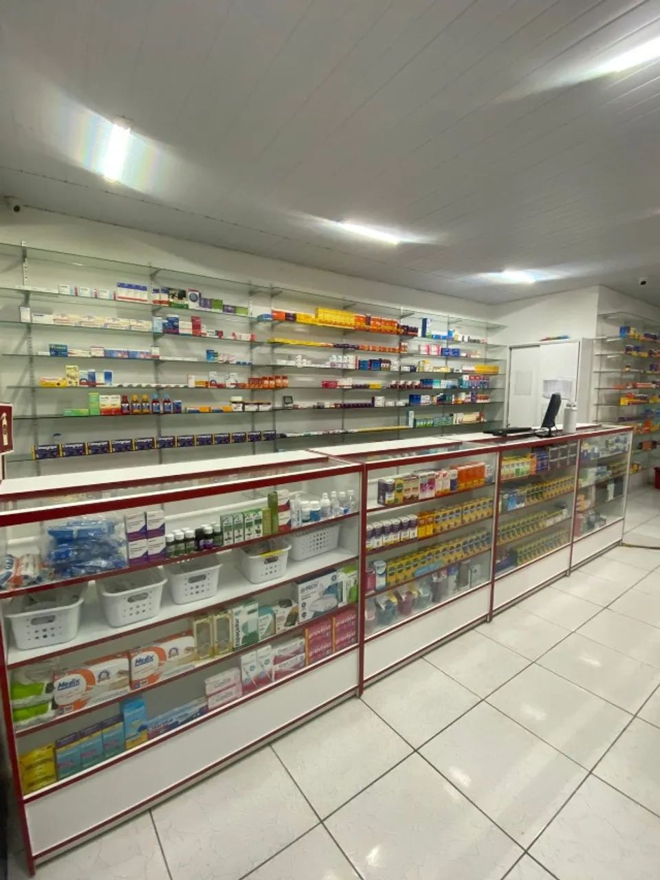 Venda Farmácia - Ótima oportunidade exclusiva ? - Foto 2