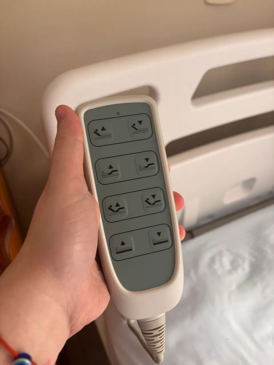 Cama Hospitalar Harmony 3 - Foto 2