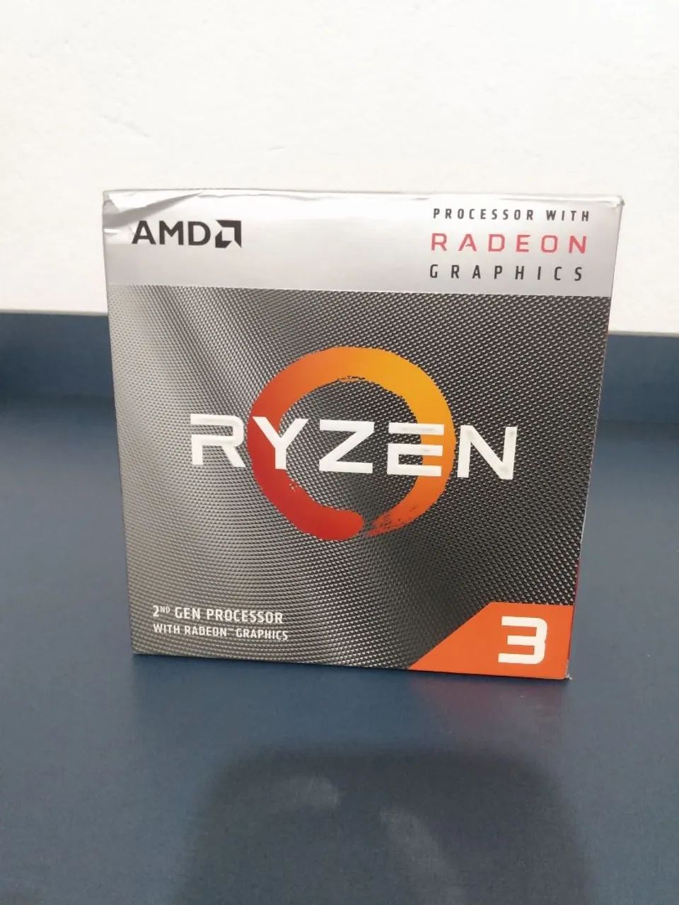 3 3200G