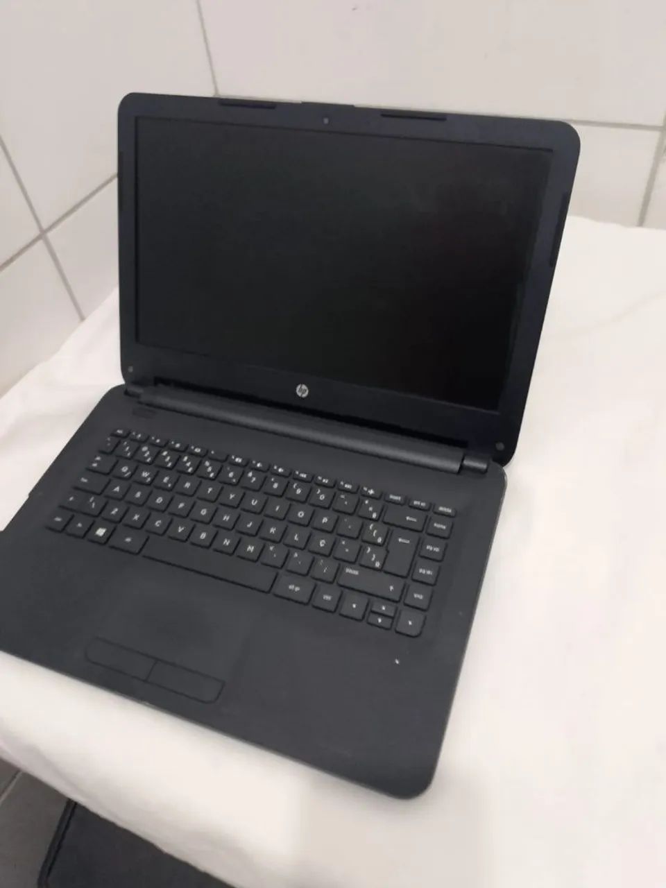 Vendo notebook Hp  - Foto 4
